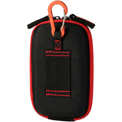 CSCH-107 Hard Case with carabiner hook
