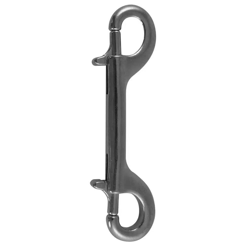 OMS BigGrip Double Ender 95 mm in 316 stainless steel