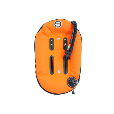 OMS Performance Mono Wing 27 lb in lava orange, as supplied in the SmartStream harness set