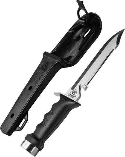 Orca Knife