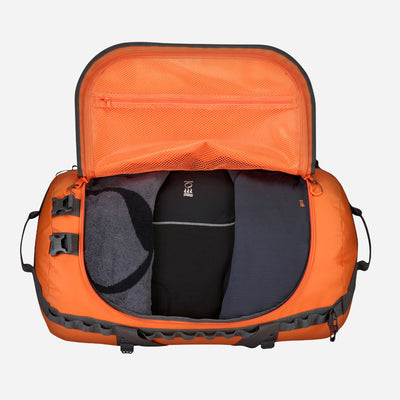 DUFFEL BAG