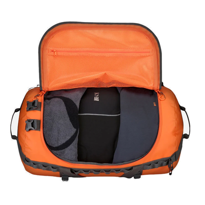 DUFFEL BAG