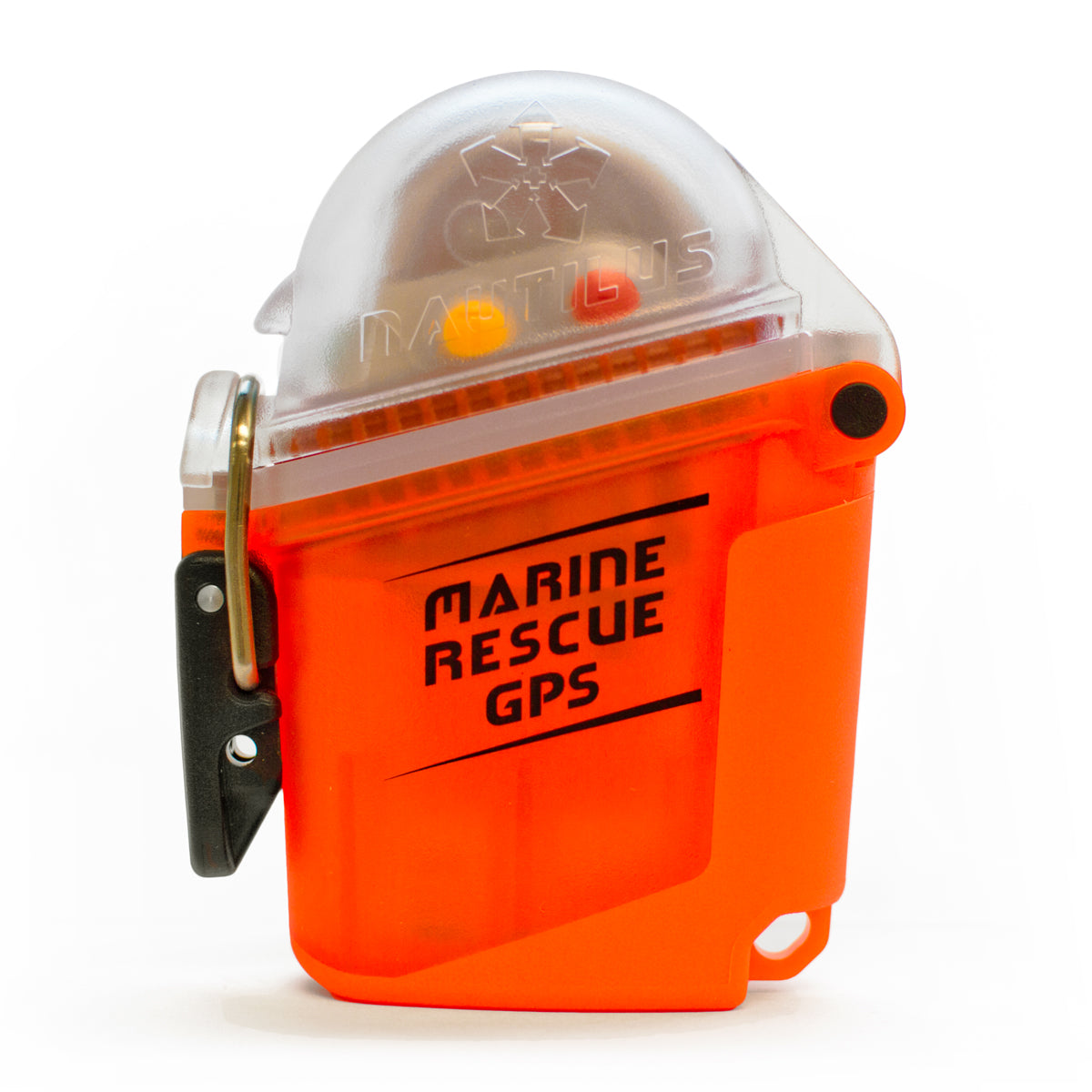 Nautilus Marine Rescue GPS