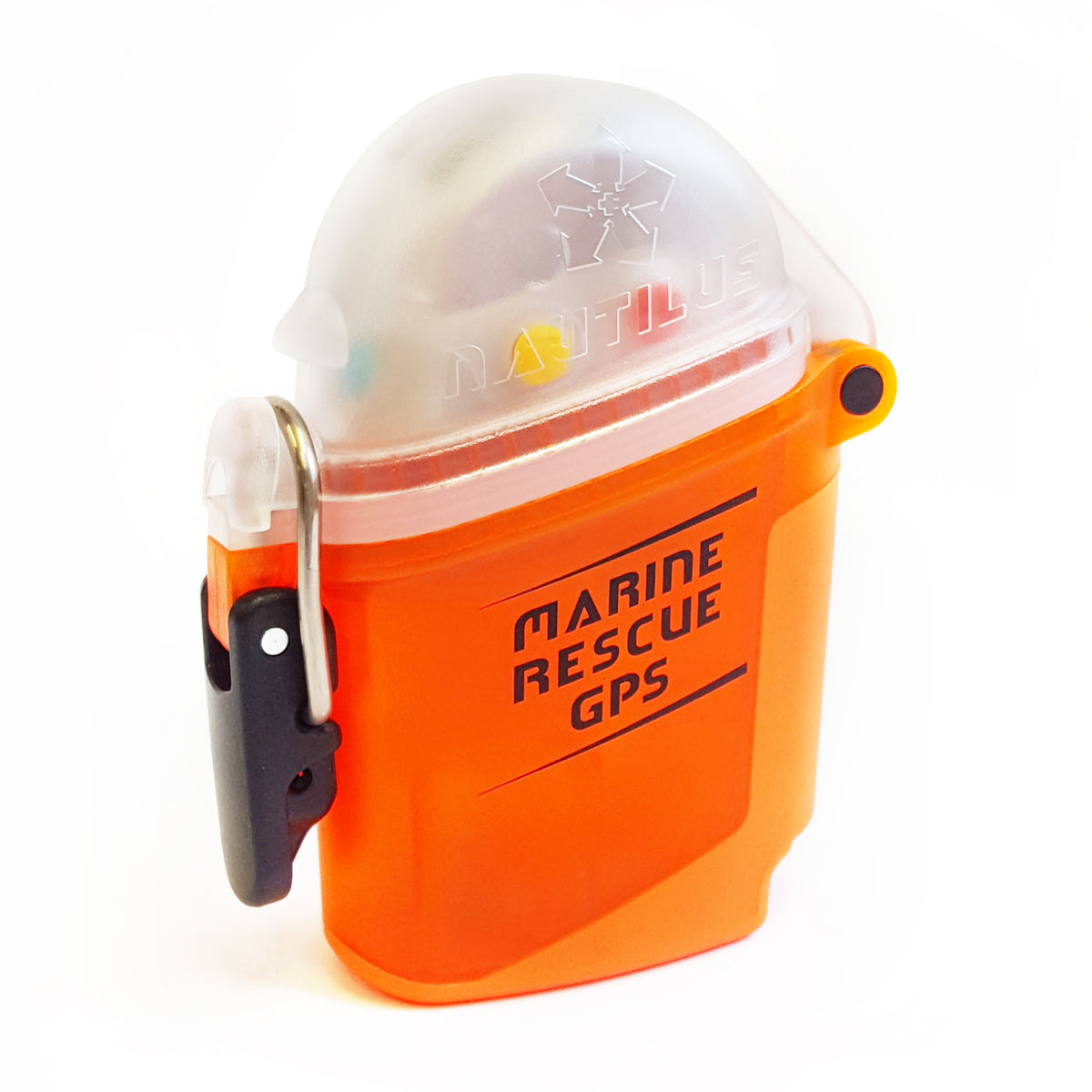 Nautilus Marine Rescue GPS