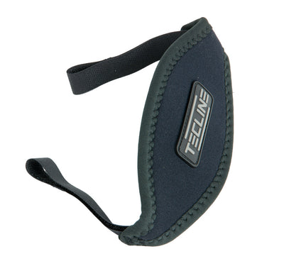 Tecline 20 mm neoprene mask strap with Velcro tabs