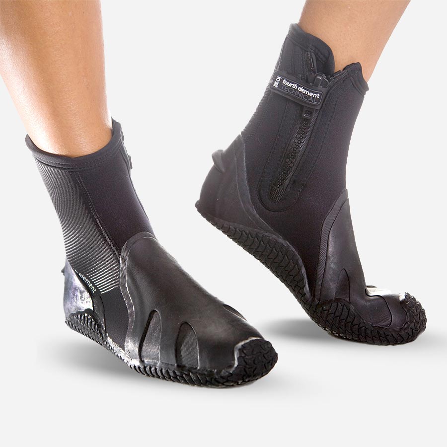 PELAGIC 6.5MM DIVE BOOT