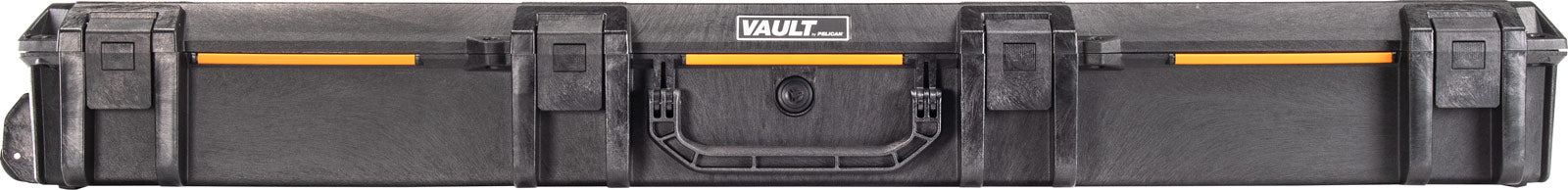 V800 Vault Double Rifle Case