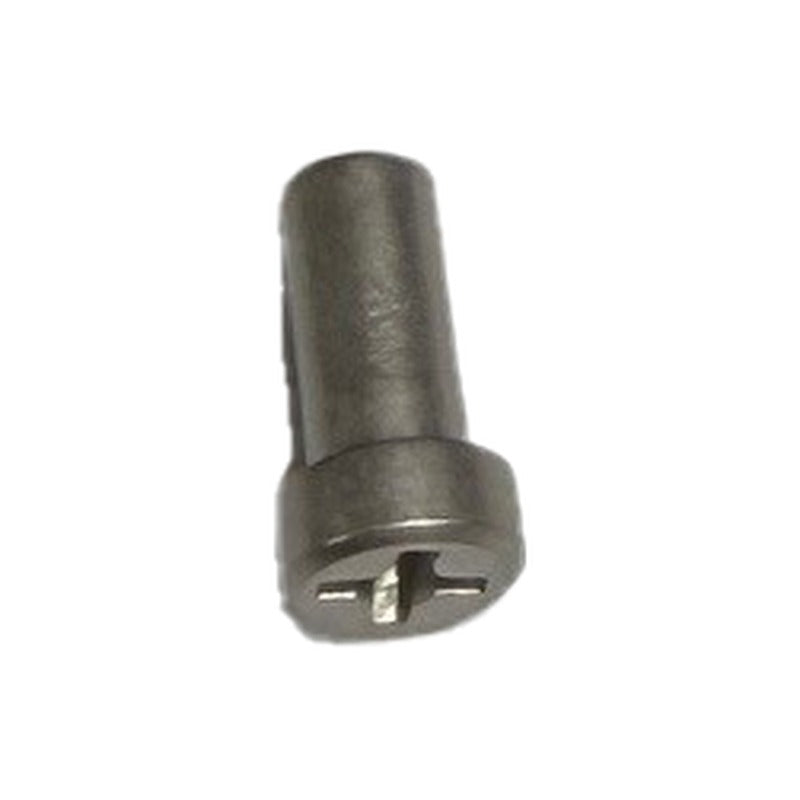 Shearwater Peregrine console lug screws, male and female