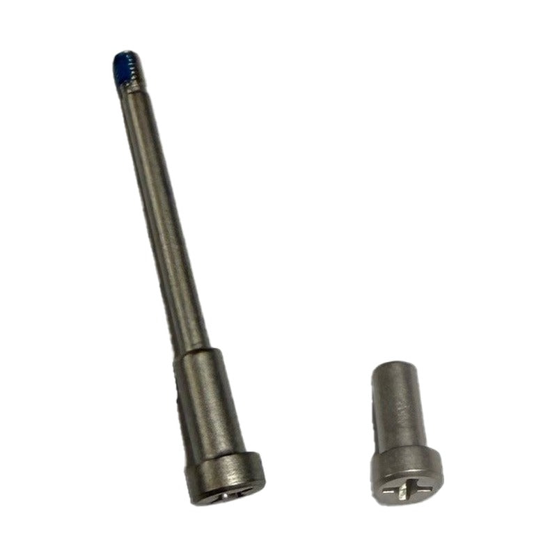 Shearwater Peregrine console lug screws, male and female