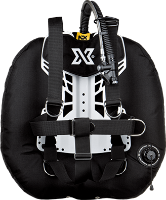 XDEEP Project twin cylinder BC system