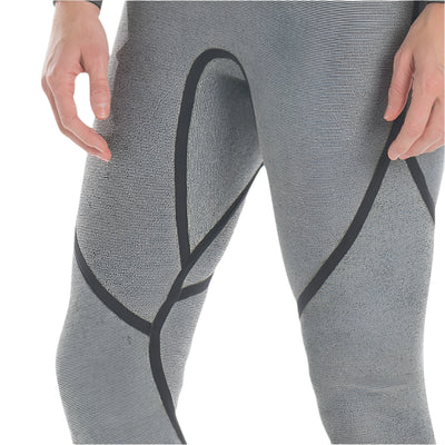 LADIES PROTEUS II 5MM WETSUIT