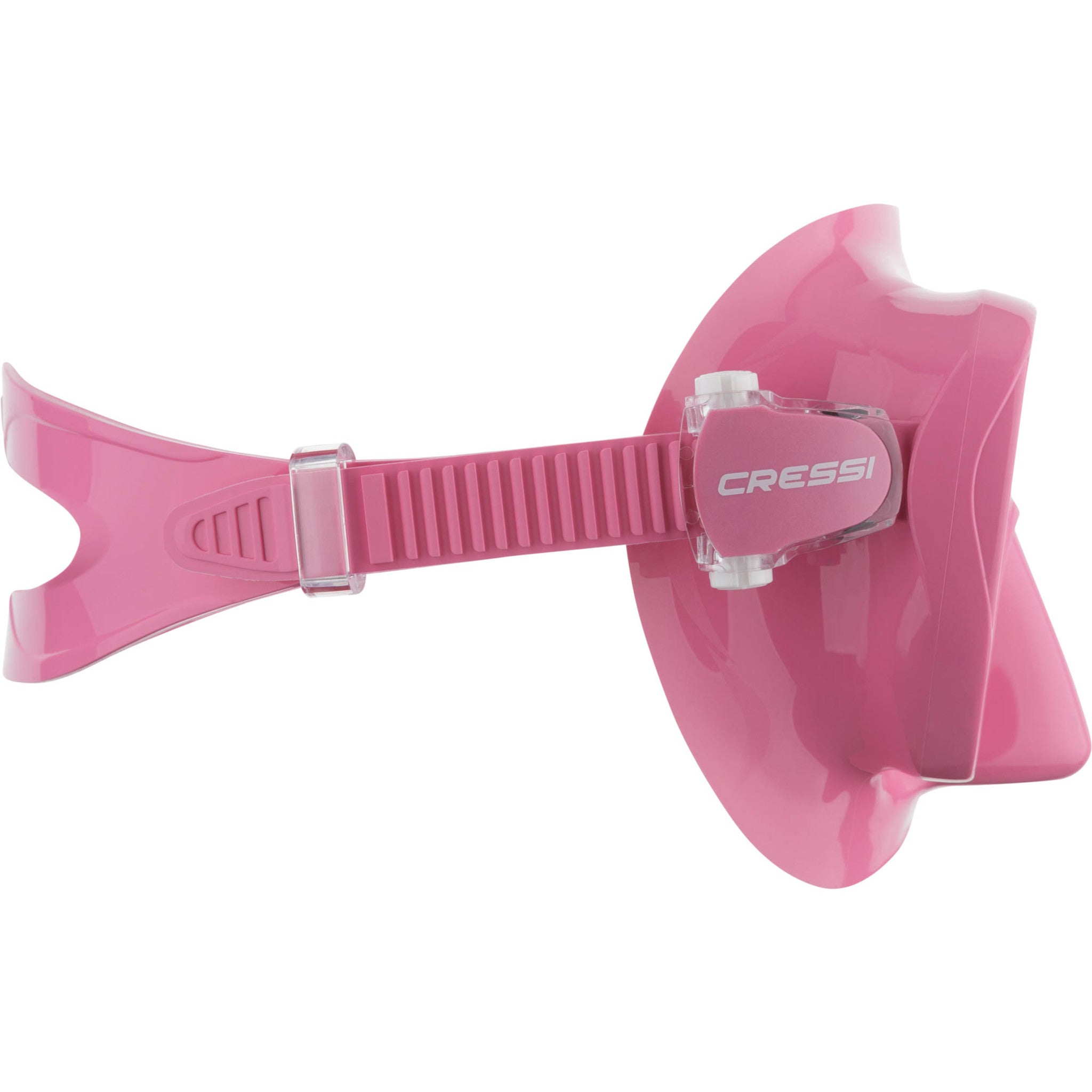 F1 Mask - Scuba mask, Snorkelling mask