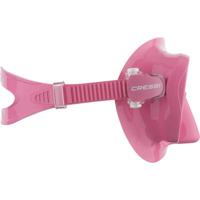 F1 Mask - Scuba mask, Snorkelling mask