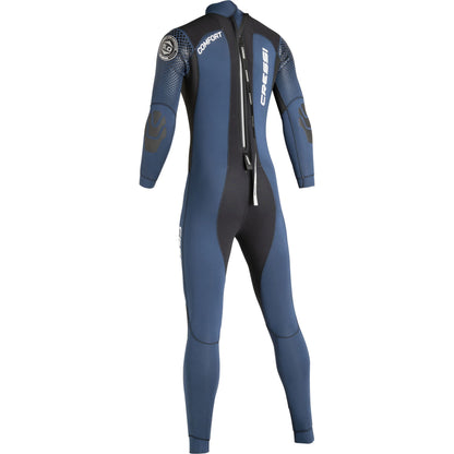 Comfort 5 mm Wetsuit Lady