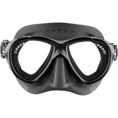 Naxos Mask