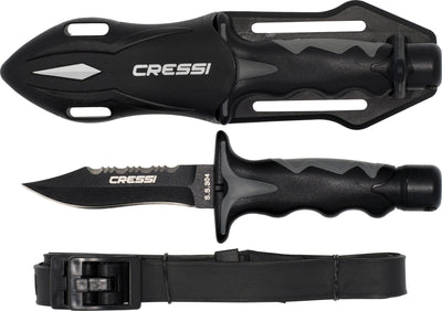 Predator Knife