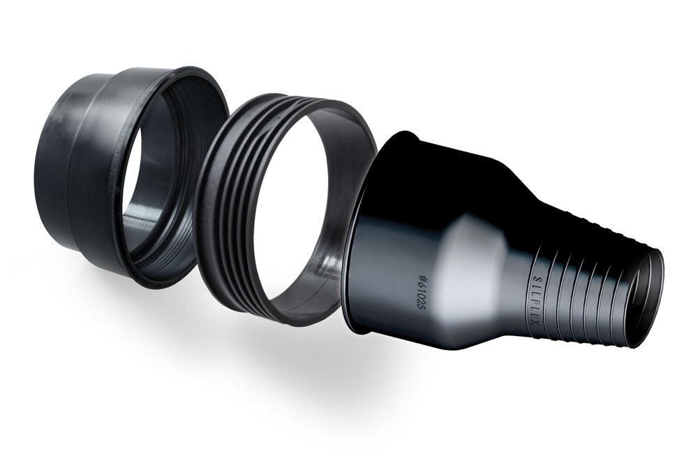 Fourth Element Si-tech QCP Wrist RING System - Large Hands - Fitted