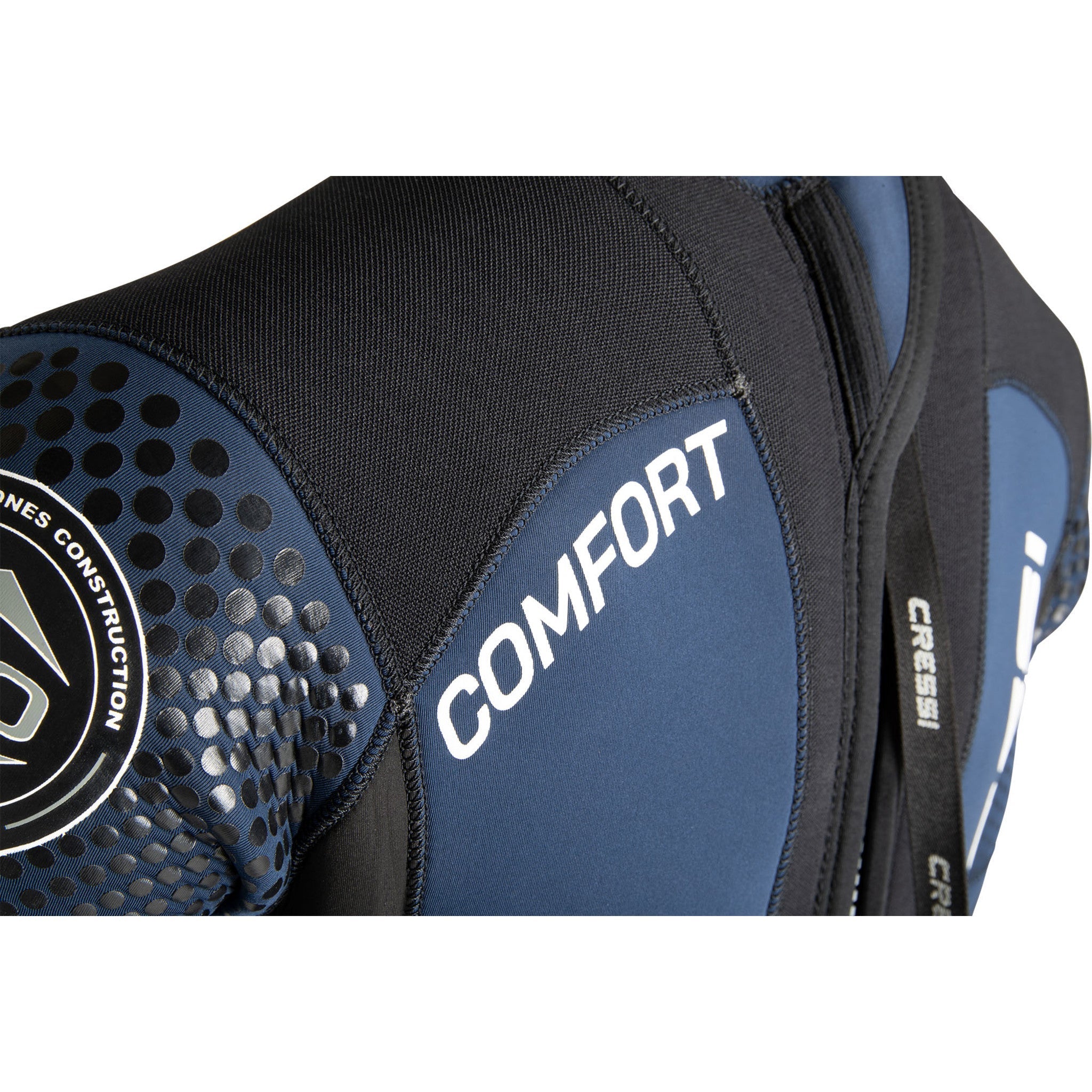Comfort 5 mm Wetsuit Lady