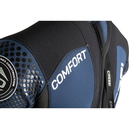 Comfort 5 mm Wetsuit Lady