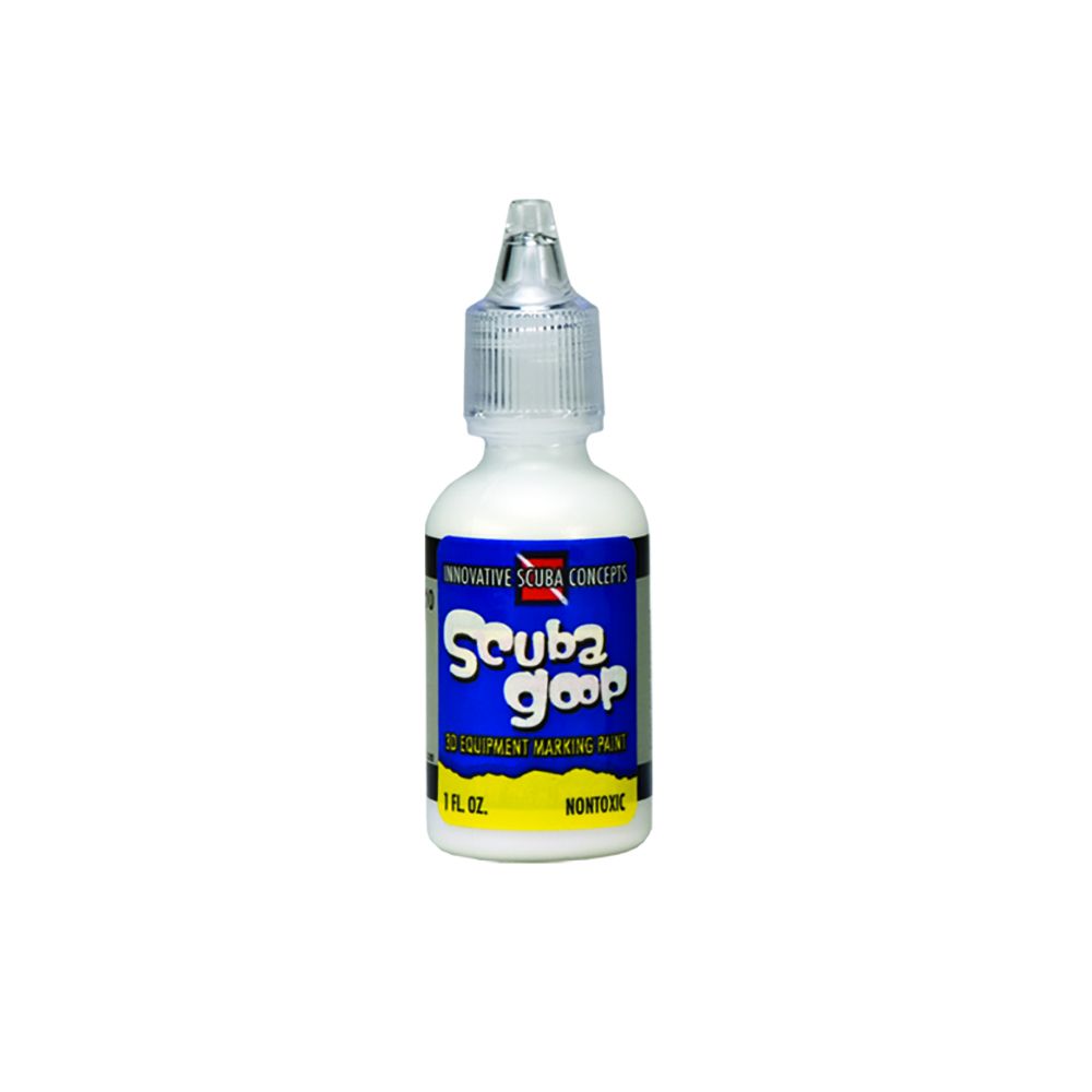 Scuba Goop