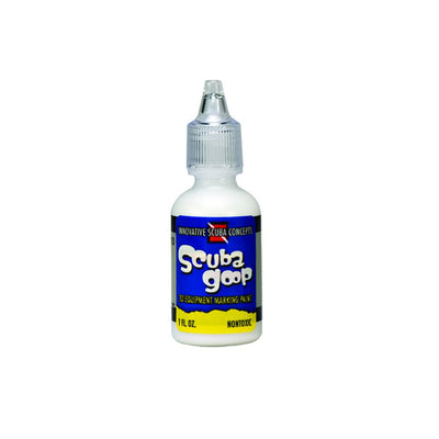 Scuba Goop