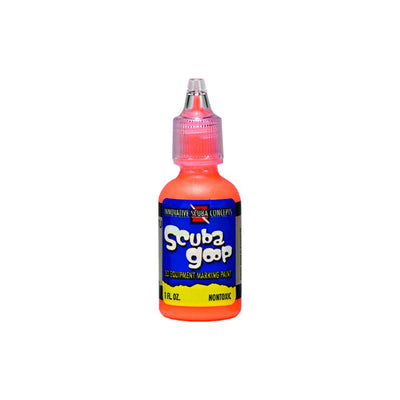 Scuba Goop