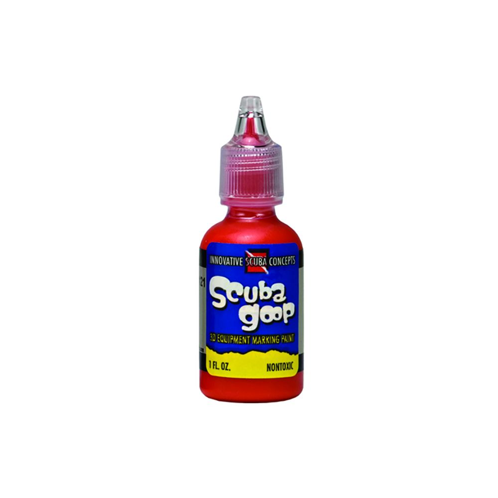Scuba Goop