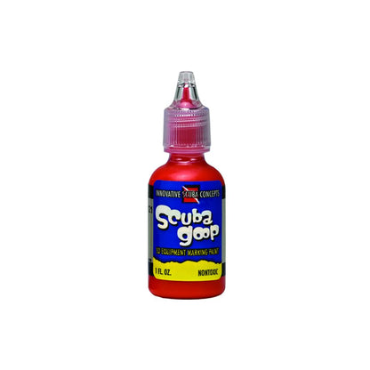 Scuba Goop