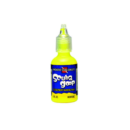 Scuba Goop