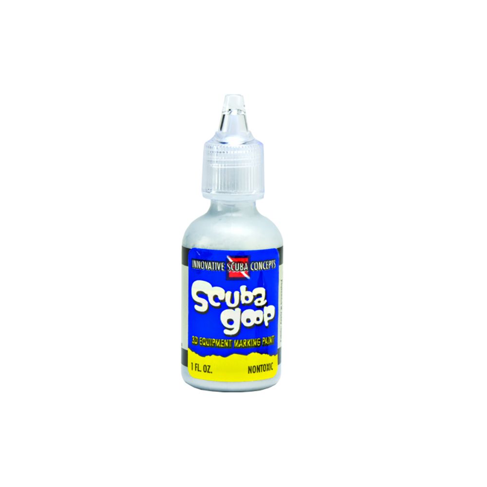 Scuba Goop