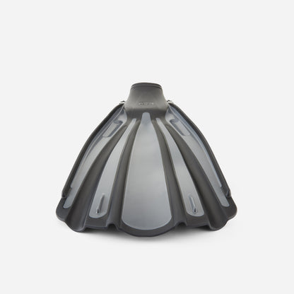 REC FIN BLACK/GREY