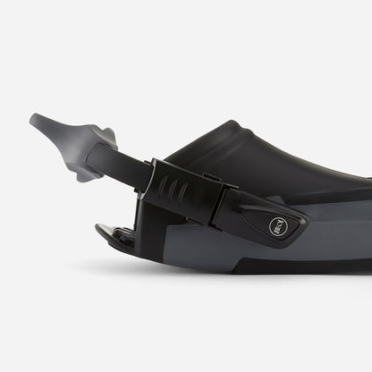 REC FIN BLACK/GREY