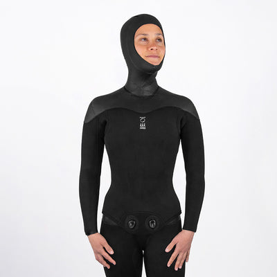 Fourth Element RF2 open cell neoprene detail