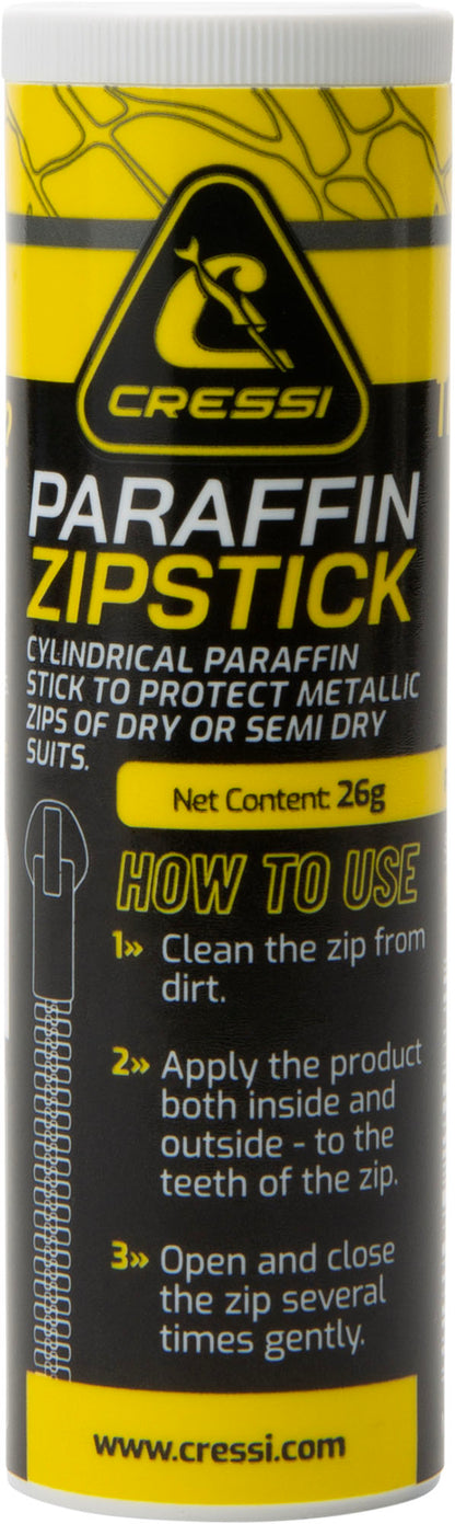 Paraffin Zipstick
