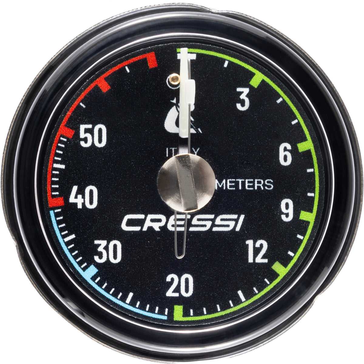 VALE 300 C DEPTH GAUGE MODULE FOR CONSOLE