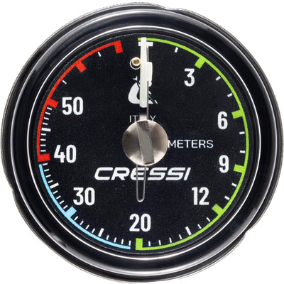 VALE 300 C DEPTH GAUGE MODULE FOR CONSOLE