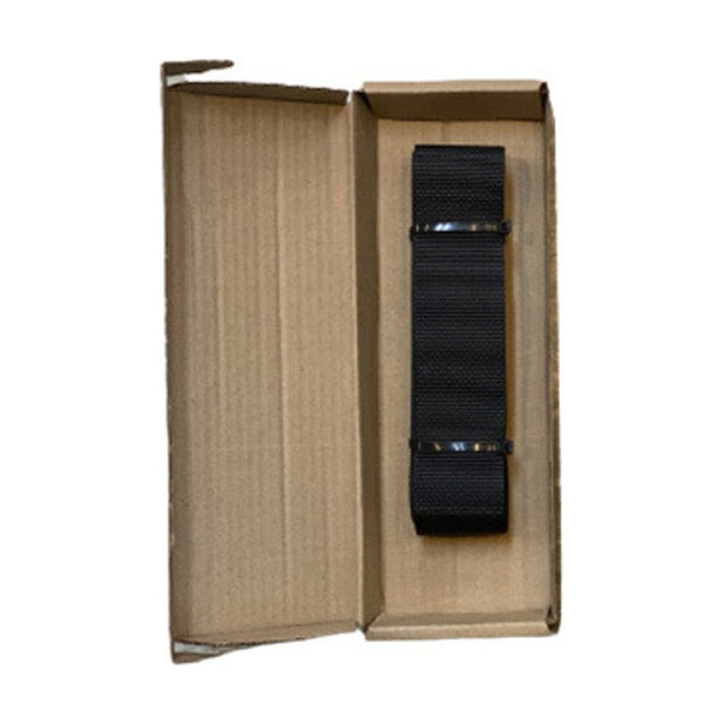 SCUBAPRO S-TEK Pure strap set in its box
