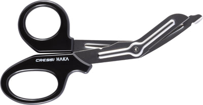 Haka Scissor