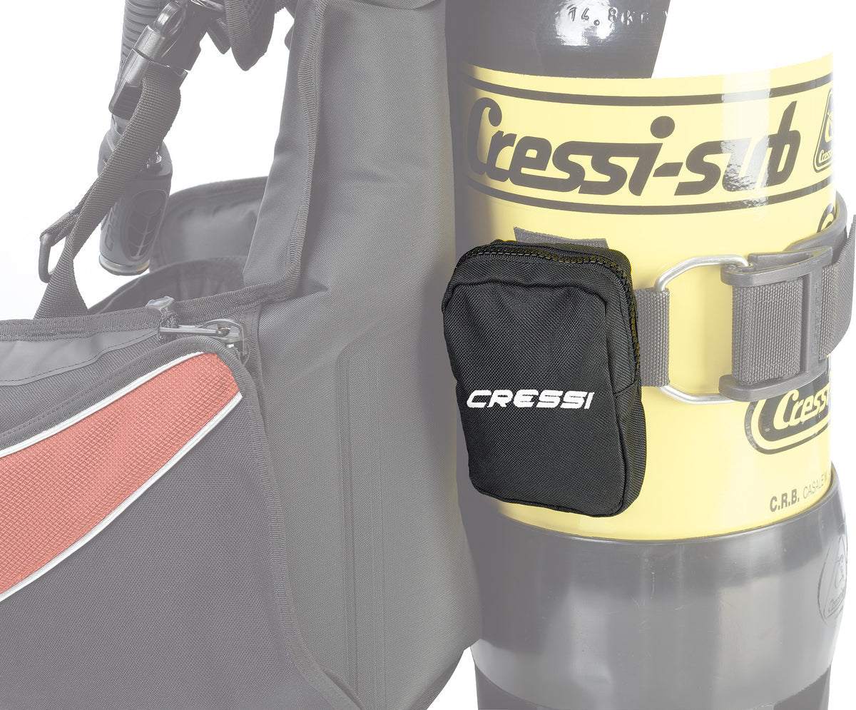 CAM BAND TRIM WEIGHT POCKETS