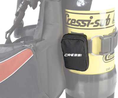 CAM BAND TRIM WEIGHT POCKETS