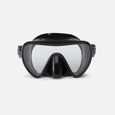 SCOUT MASK  BLACK