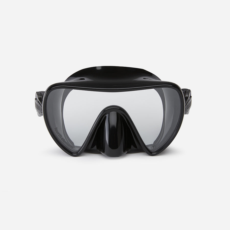 SCOUT MASK  BLACK