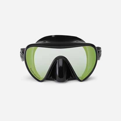 SCOUT MASK  BLACK