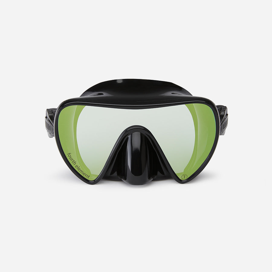 SCOUT MASK  BLACK