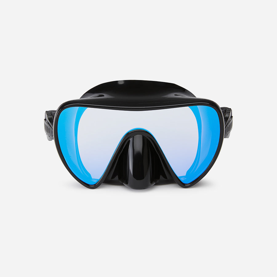 SCOUT MASK  BLACK