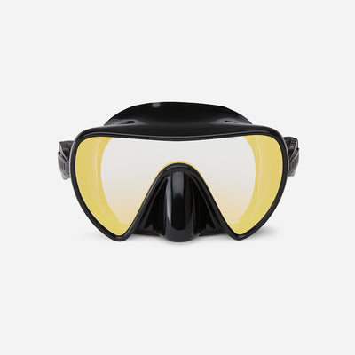 SCOUT MASK  BLACK