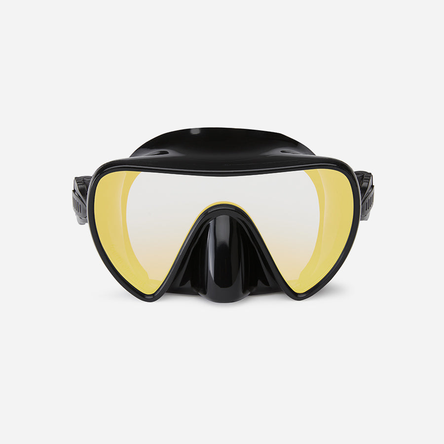 SCOUT MASK  BLACK