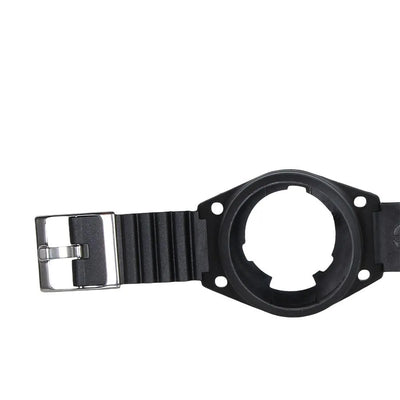 SCUBAPRO Wrist Strap and Boot, Prime and Tec, boot close-up