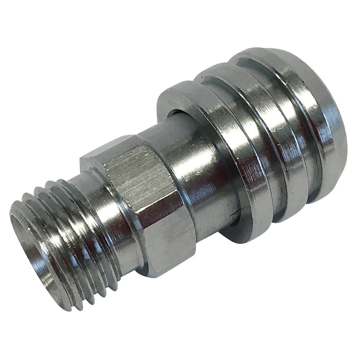 BPI COUPLING FOR LP HOSE