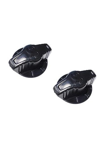 ERGO NUT SET
